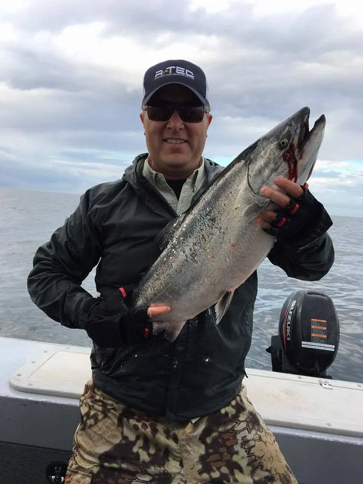 Bayes Boat Rental Homer, Alaska Rental Boats